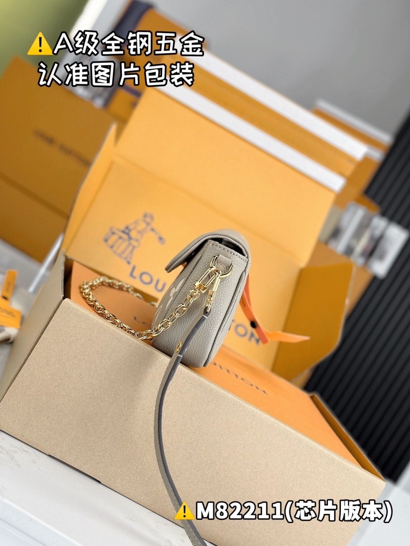 LV Satchel Bags